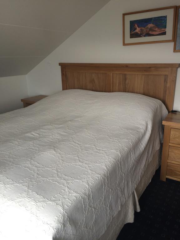 Hotel Ibudir Apartments Akureyri Quarto foto
